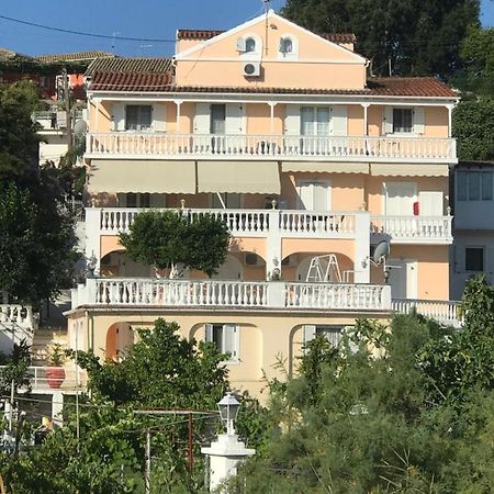 Villa Fretta 帕拉马 外观 照片