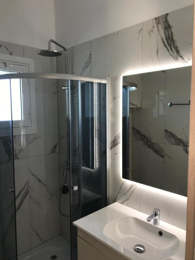 Villa Fretta 帕拉马 外观 照片