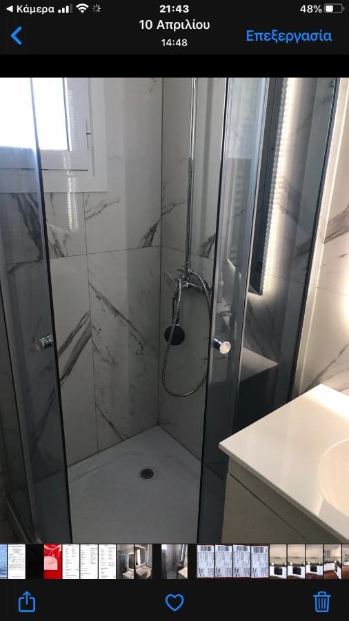 Villa Fretta 帕拉马 外观 照片