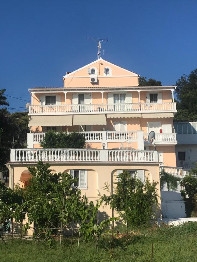Villa Fretta 帕拉马 外观 照片