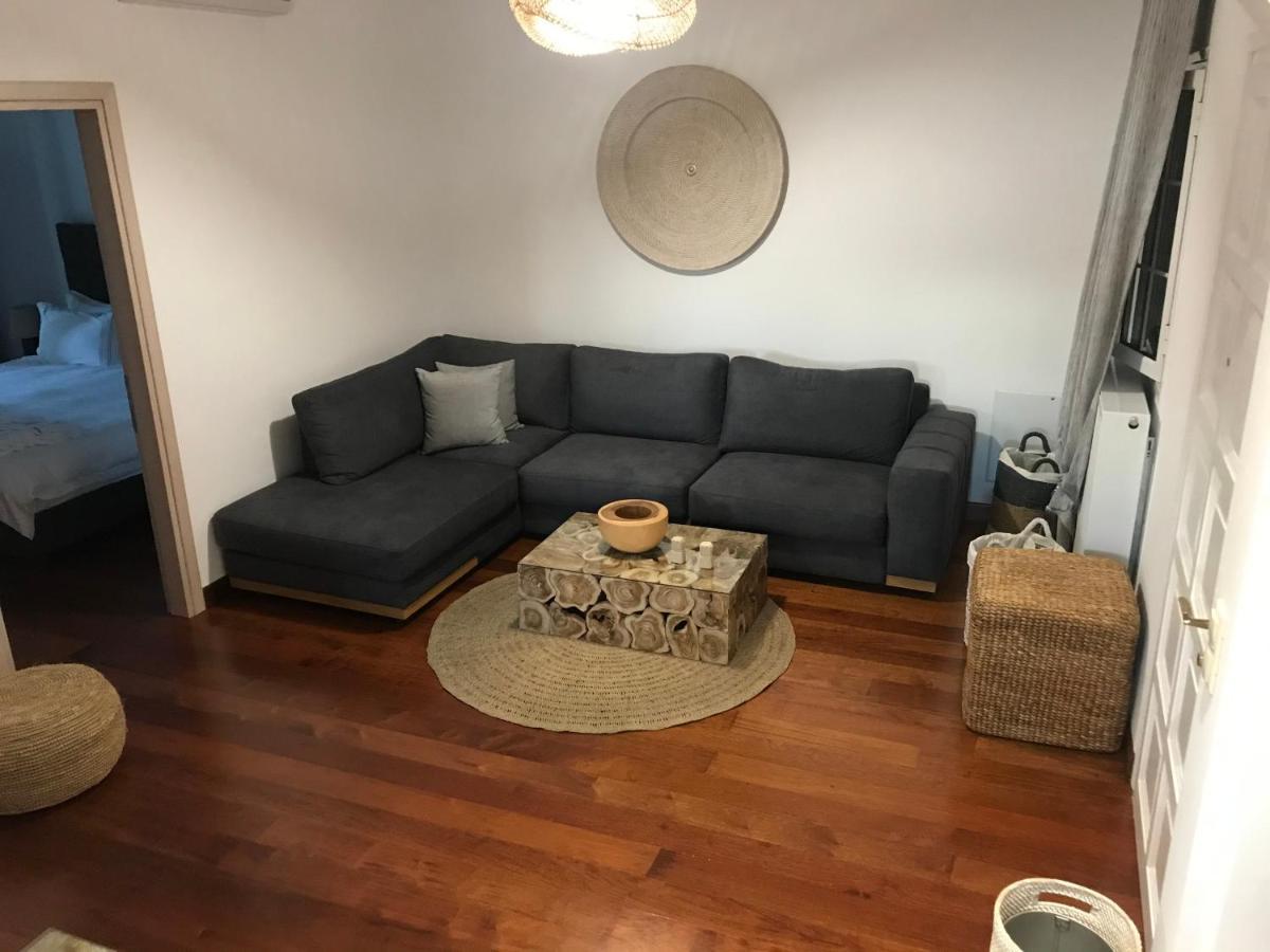 Villa Fretta 帕拉马 外观 照片