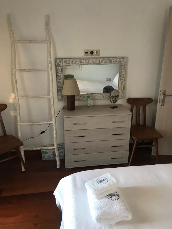 Villa Fretta 帕拉马 外观 照片