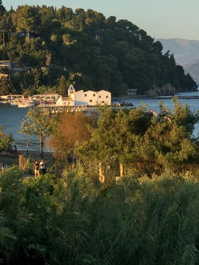 Villa Fretta 帕拉马 外观 照片