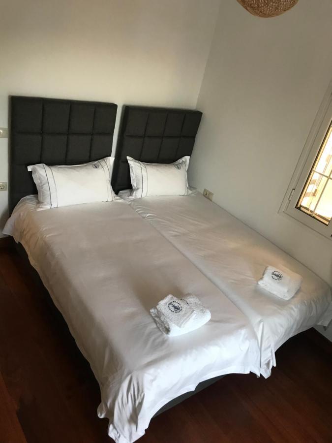 Villa Fretta 帕拉马 外观 照片