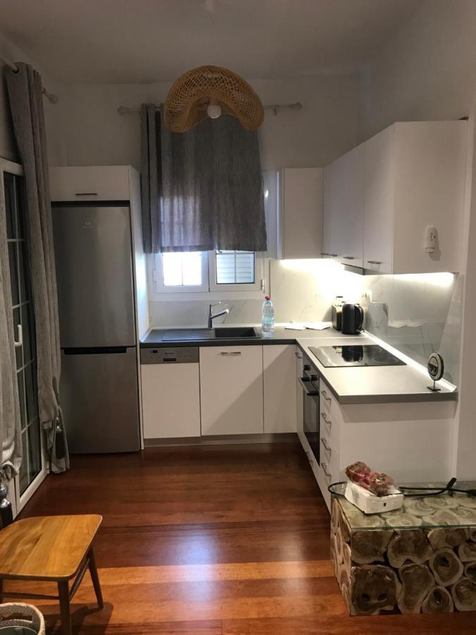 Villa Fretta 帕拉马 外观 照片