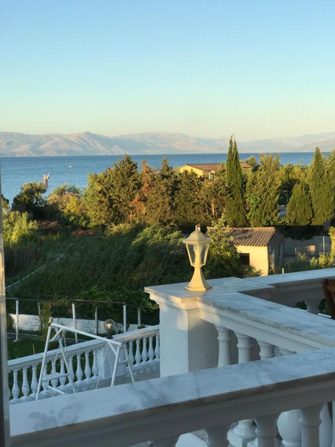 Villa Fretta 帕拉马 外观 照片