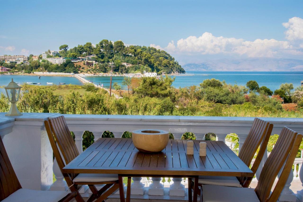 Villa Fretta 帕拉马 外观 照片