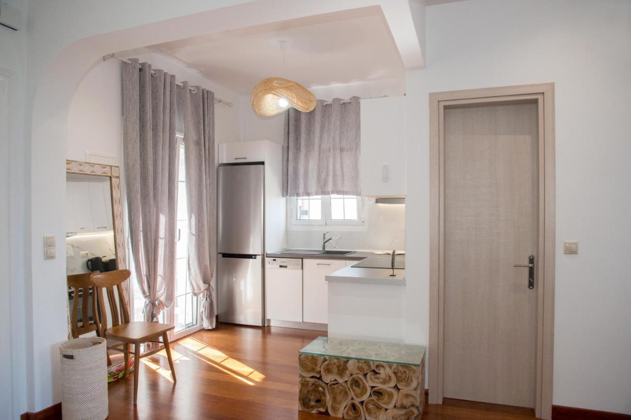 Villa Fretta 帕拉马 外观 照片