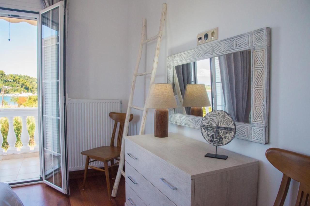 Villa Fretta 帕拉马 外观 照片
