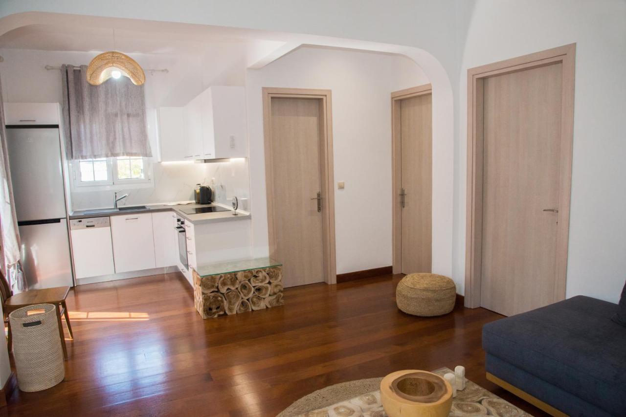 Villa Fretta 帕拉马 外观 照片