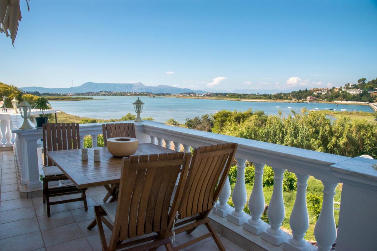 Villa Fretta 帕拉马 外观 照片