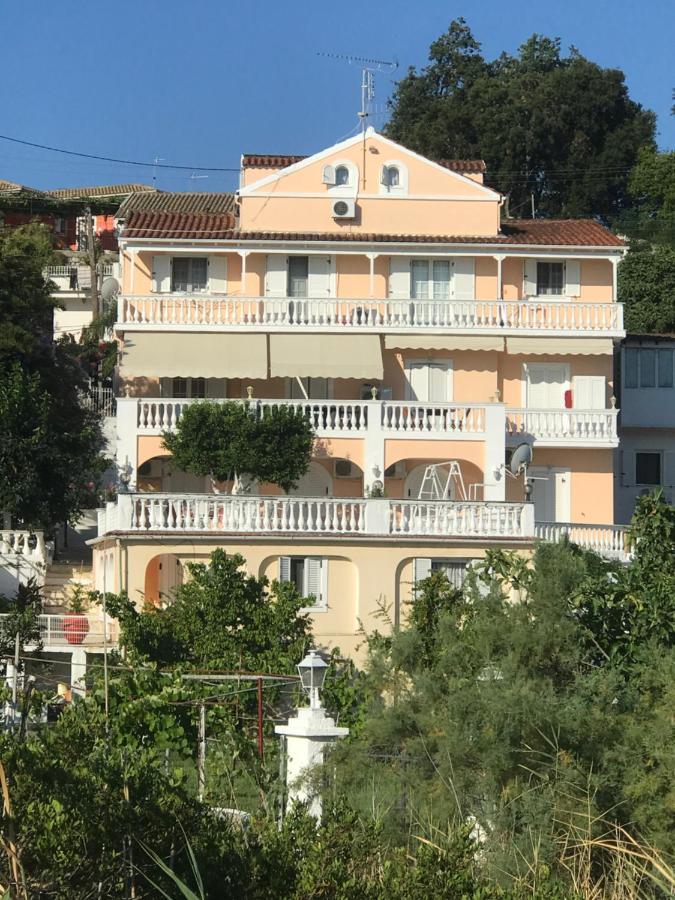 Villa Fretta 帕拉马 外观 照片