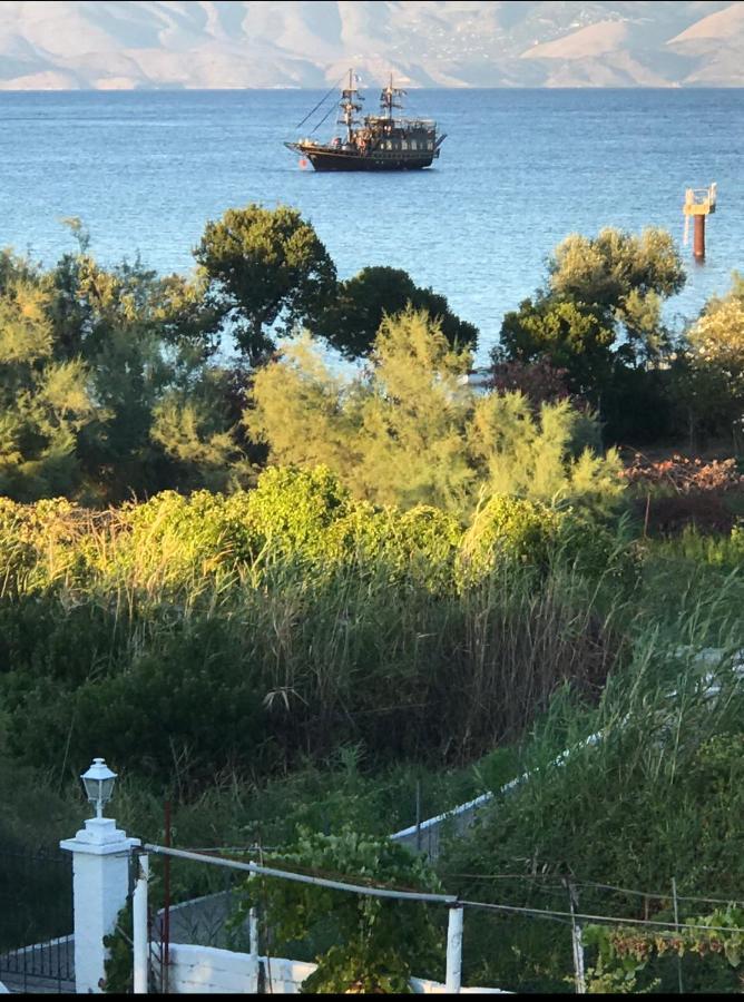 Villa Fretta 帕拉马 外观 照片